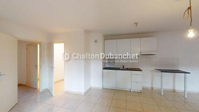 Appartement - 74 m² - 3 pièces