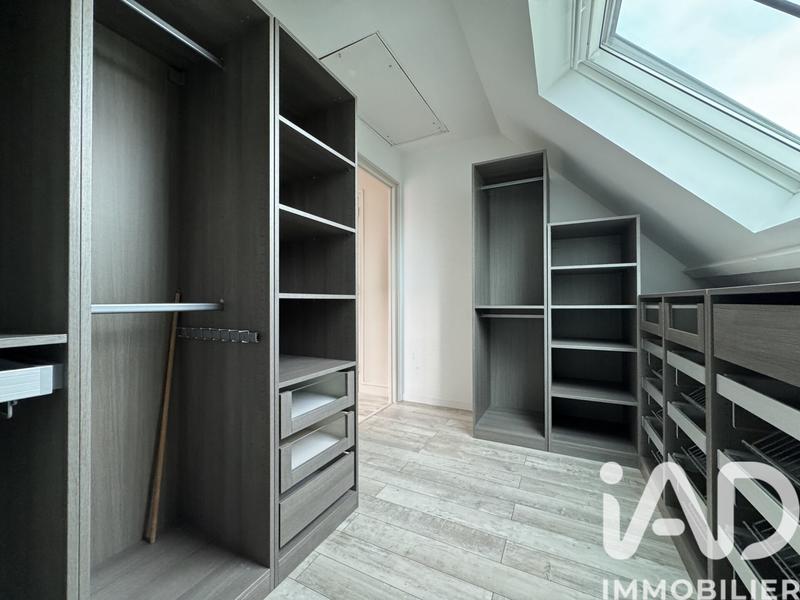 Maison de ville - 130 m² - 5 pièces