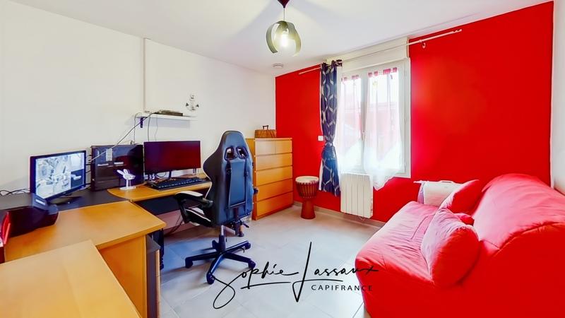 Maison - 152 m² - 5 pièces