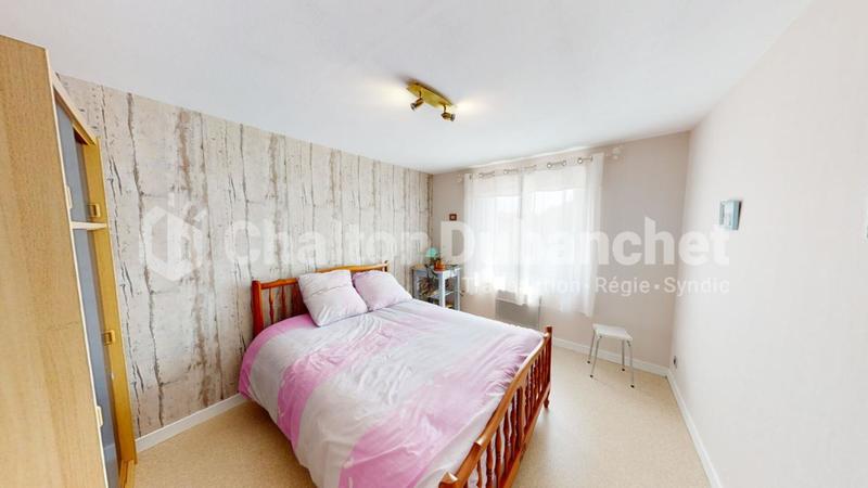 Maison - 137 m² - 7 pièces