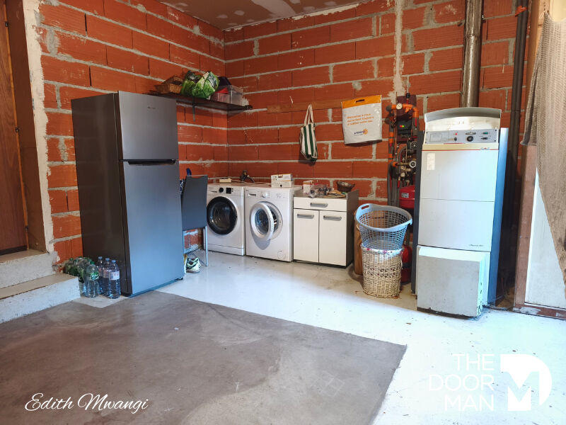 Maison - 102 m² - 5 pièces