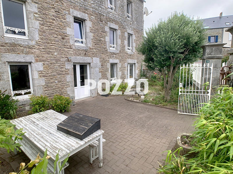 Maison - 193 m² - 5 pièces