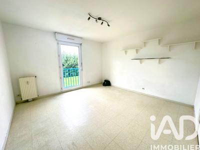 Appartement - 22 m² - 2 pièces