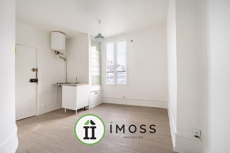 Appartement - 13 m² - 1 pièce