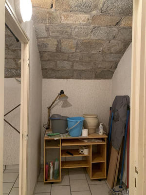 Bureau - 40 m² - 2 pièces