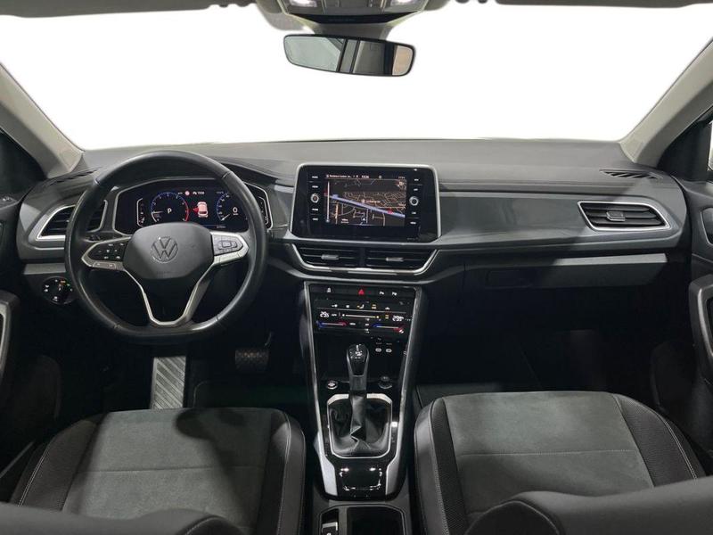 Volkswagen t-Roc 1.5 Tsi Evo 150 Start/Stop Dsg7 Style