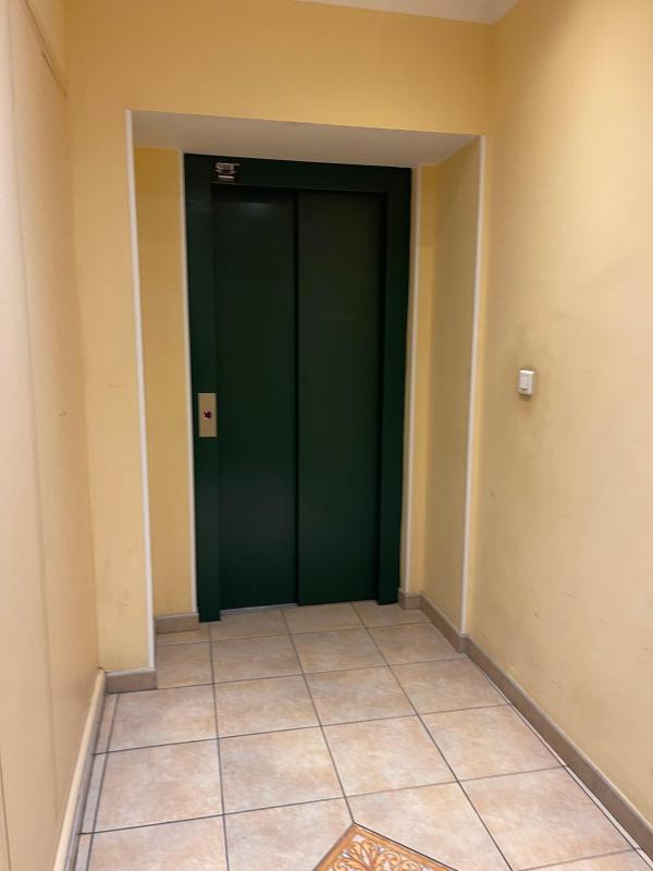 Appartement - 10 m² - 1 pièce