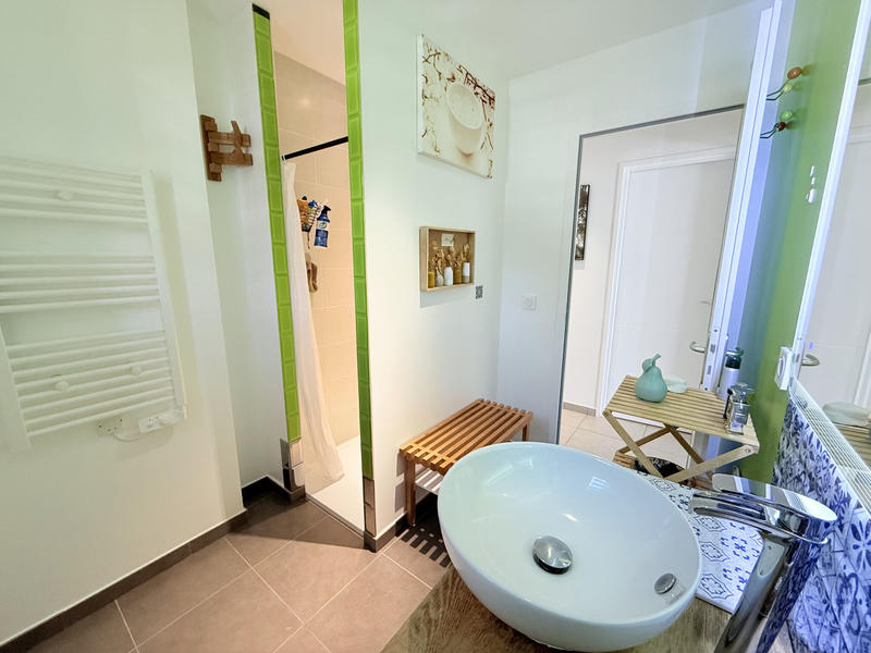 Maison - 96 m² - 4 pièces