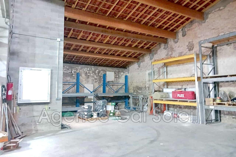 Local commercial - 190 m²