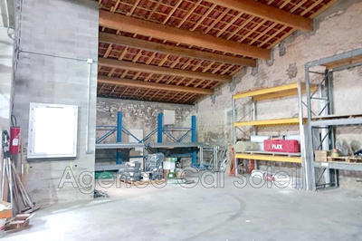 Local commercial - 190 m²