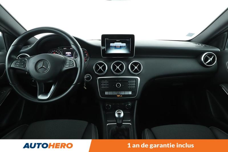 Mercedes Classe a 180 d Inspiration 109 ch