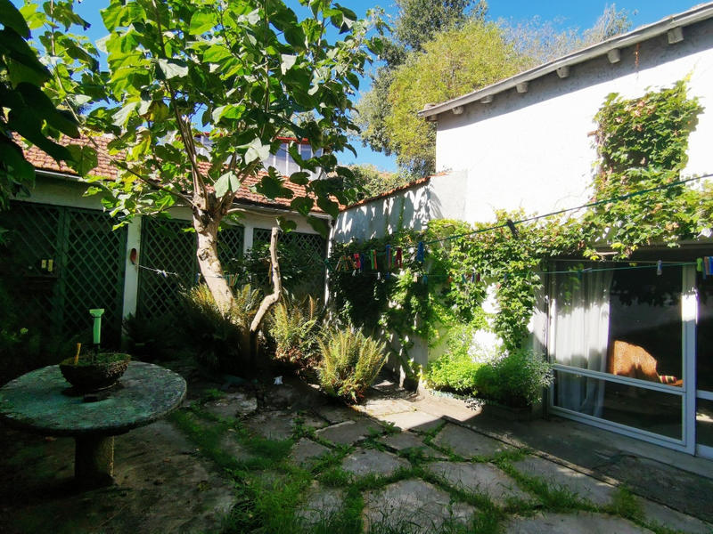 Maison - 215 m² - 8 pièces