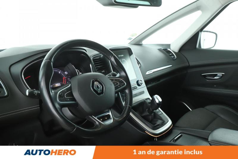 Renault Grand Scénic 1.7 dCi Blue Intens 7pl 150 ch