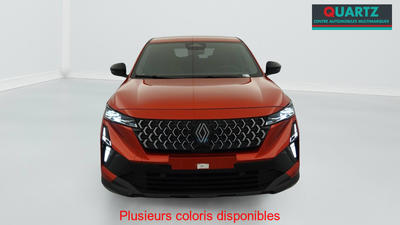 Renault Austral Nouveau Full Hybrid E-Tech 200 Ch Evolution