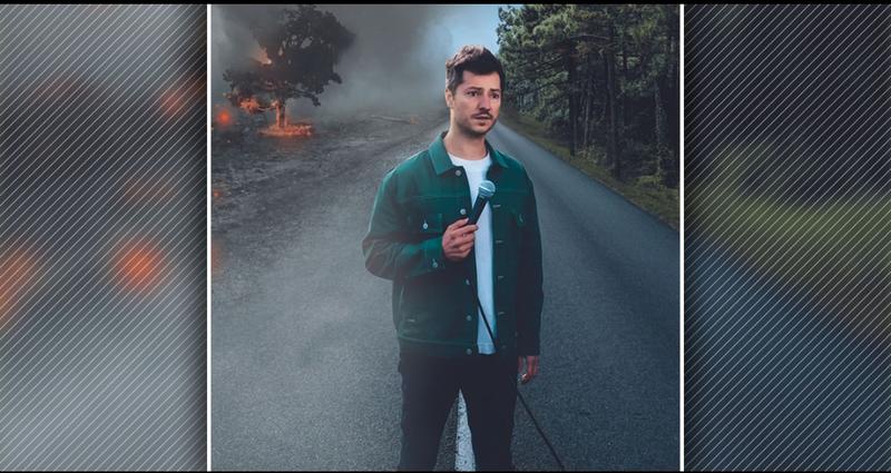 On sait pas... One Man Show Nicolas Meyrieux