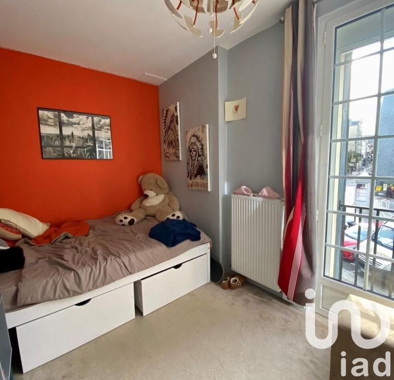 Appartement - 140 m² - 4 pièces
