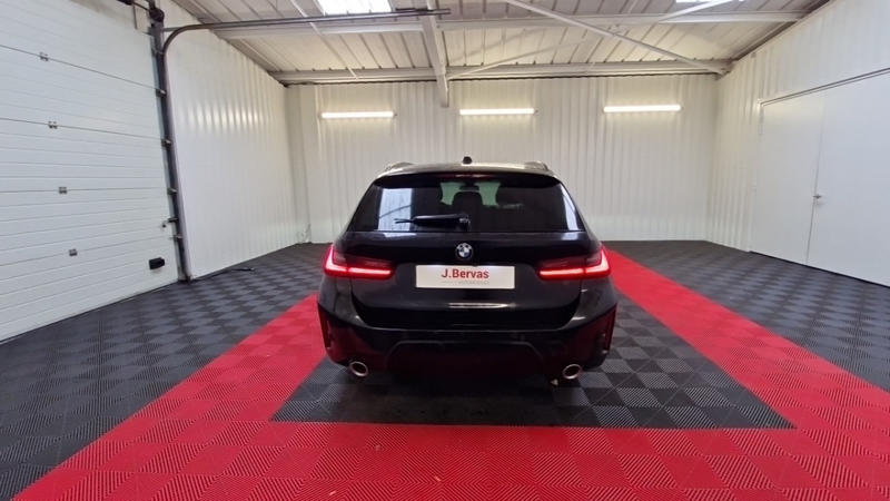 Bmw Série 3 Touring 320d xDrive 190ch m Sport Bva8