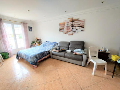 Maison - 120 m² - 4 pièces