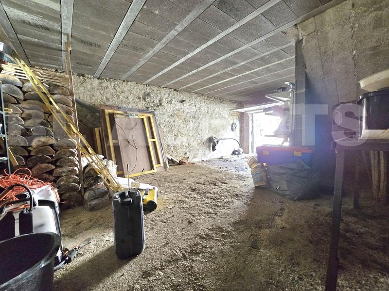 Maison - 129 m² - 5 pièces