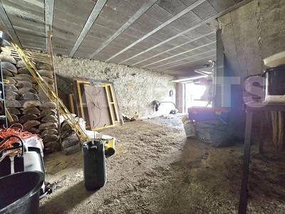 Maison - 129 m² - 5 pièces