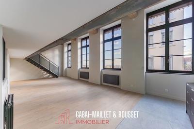 Appartement - 108 m² - 4 pièces