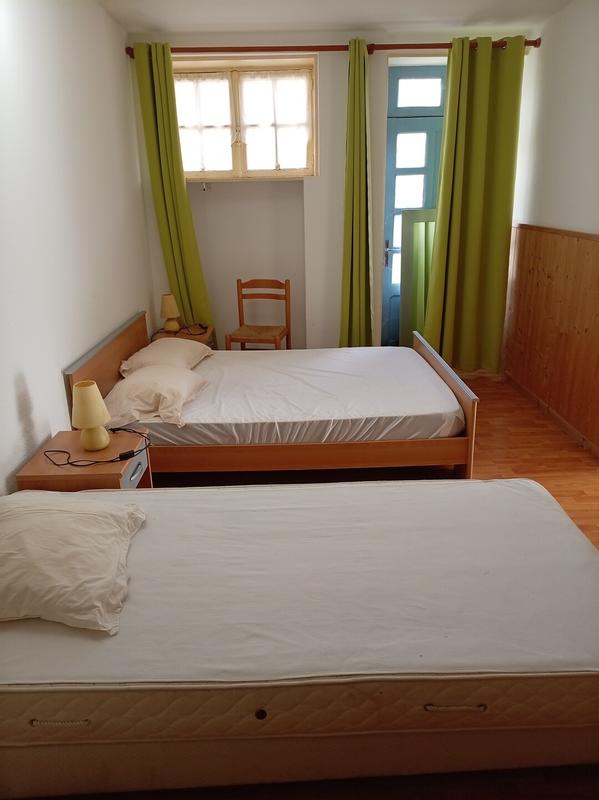 Immeuble - 335 m² - 16 pièces