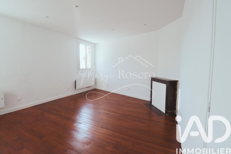 Appartement - 55 m² - 2 pièces