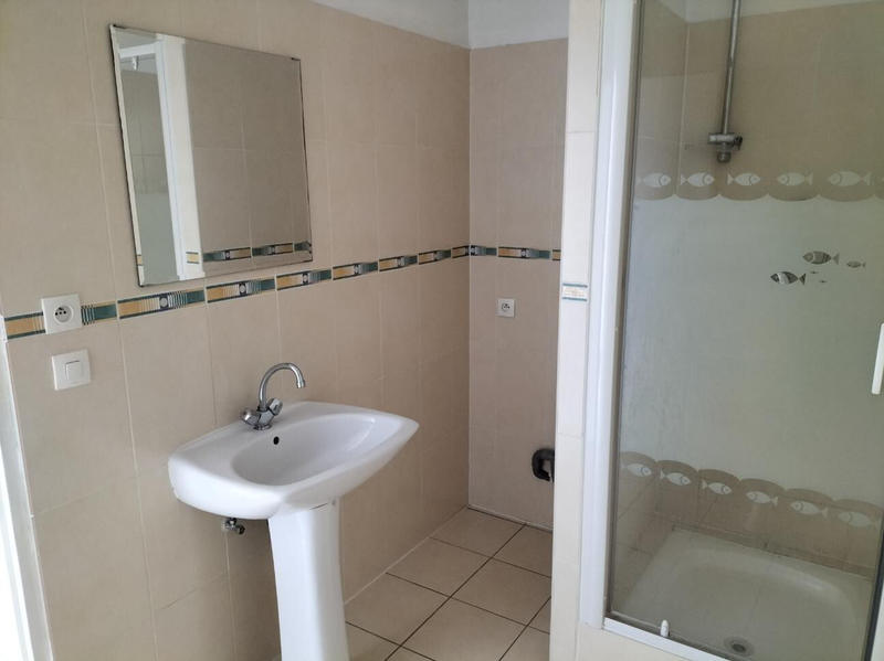 Appartement - 43 m² - 3 pièces