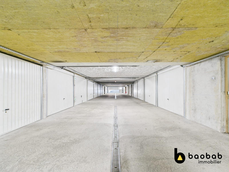 Appartement - 86 m² - 4 pièces