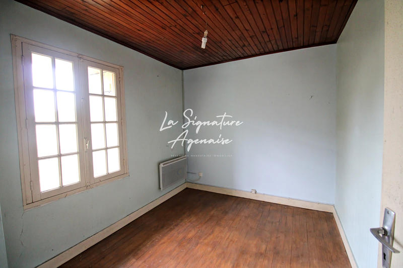 Maison - 207 m² - 6 pièces