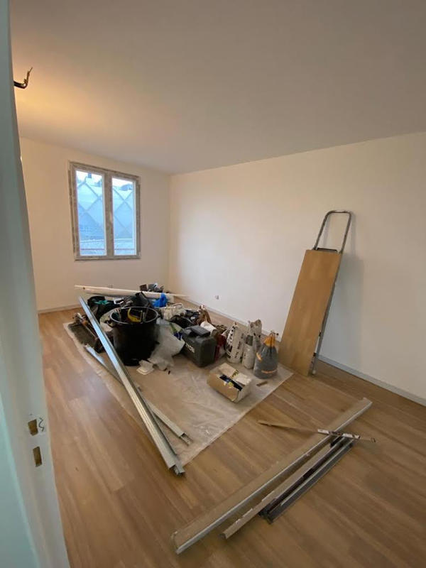 Appartement - 68 m² - 4 pièces