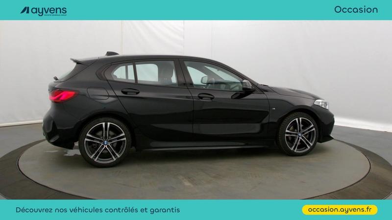 Bmw Série 1 118iA 136ch m Sport Dkg7