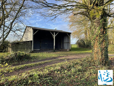 Maison - 62 m² - 4 pièces