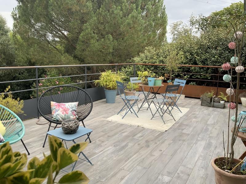 Maison - 185 m² - 7 pièces