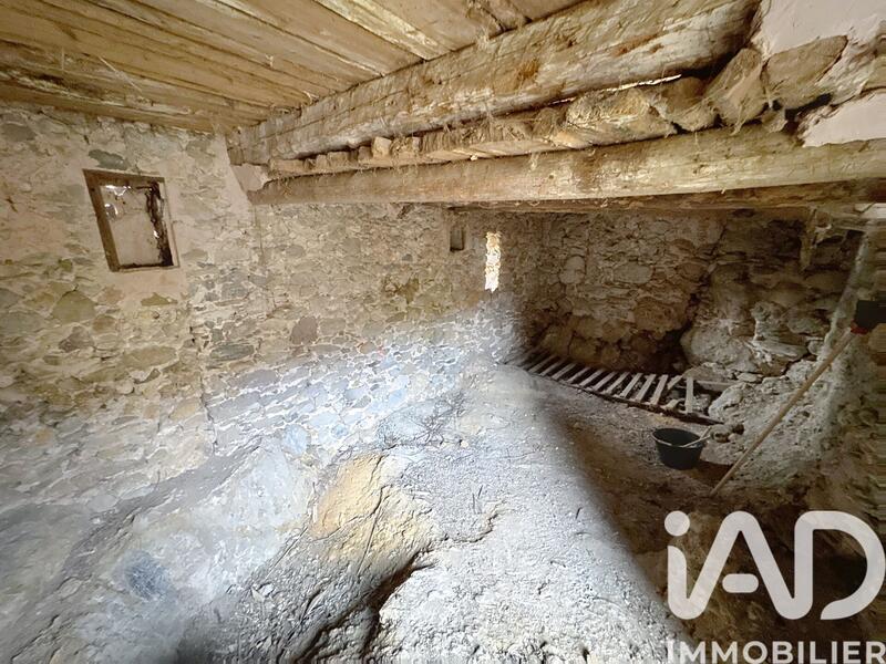 Ferme - 75 m² - 4 pièces