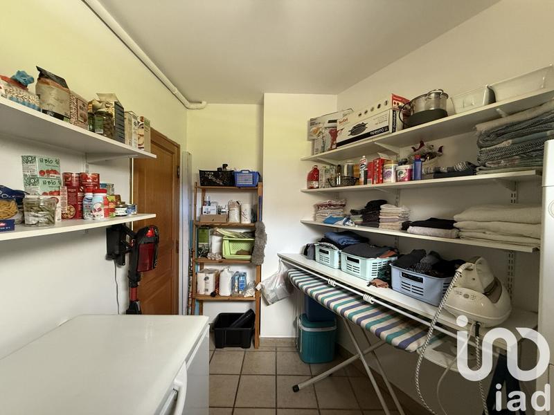 Maison - 166 m² - 7 pièces