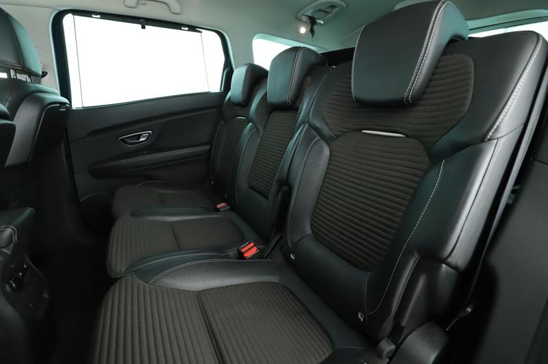 Renault Grand Scénic 1.3 TCe Intens Edc 7pl 140 ch