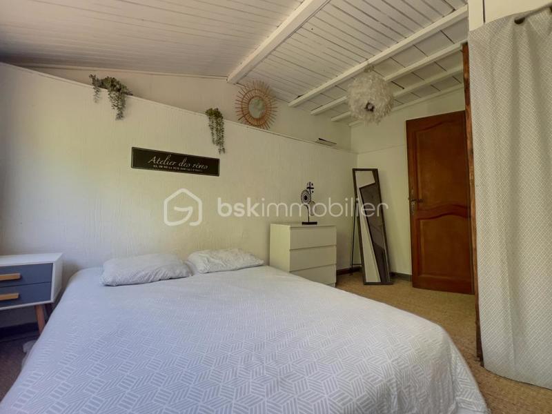 Immeuble - 123 m² - 7 pièces