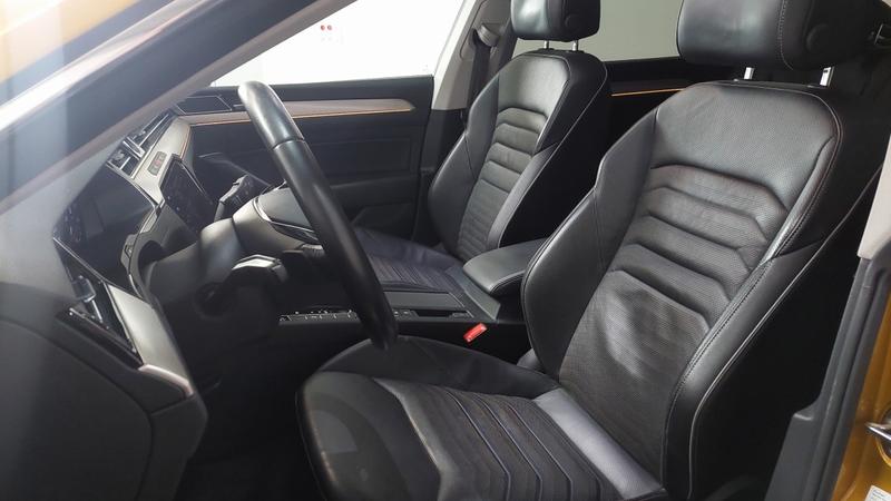 Volkswagen Arteon 1.5 Tsi 150 Dsg7 Elegance Exclus