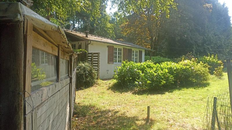 Maison - 140 m² - 7 pièces