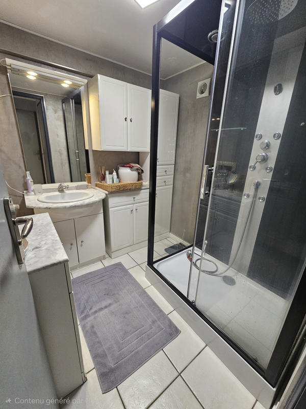 Maison de village - 160 m² - 8 pièces