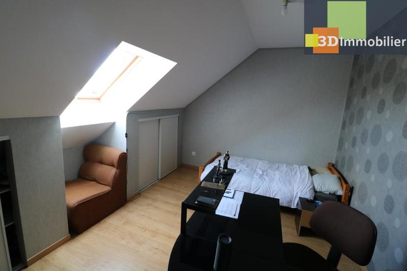 Maison - 295 m² - 9 pièces