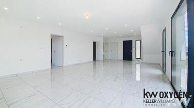 Maison - 143 m² - 5 pièces