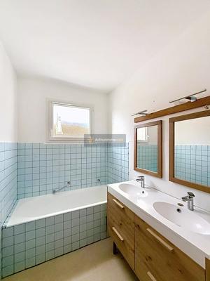 Appartement - 127 m² - 4 pièces