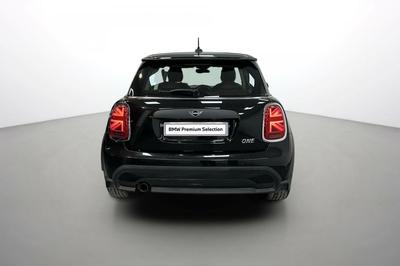 Mini 3 portes Hatch F56 Lci II One 102 ch Dkg7 Edition Camden