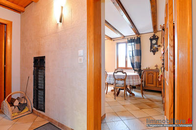 Maison - 190 m² - 6 pièces