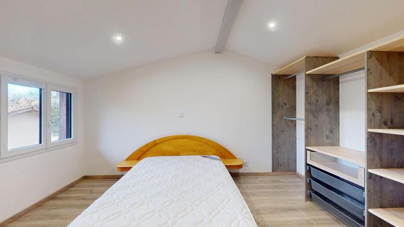 Maison - 103 m² - 5 pièces