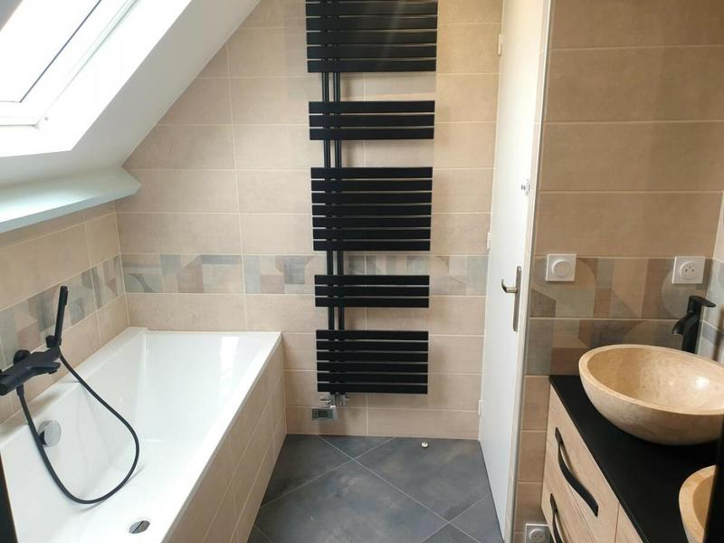 Maison - 113 m² - 4 pièces