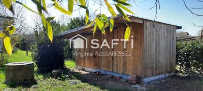 Maison - 179 m² - 9 pièces