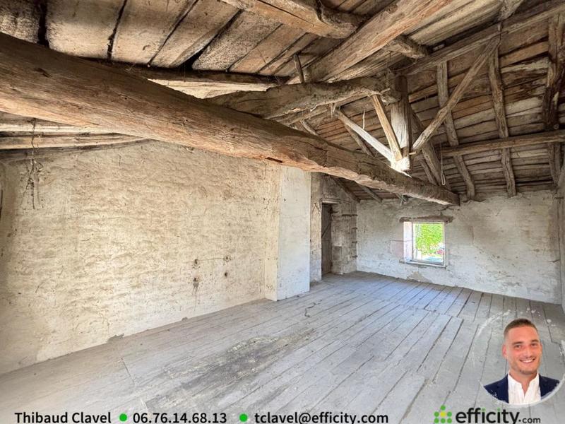 Maison - 97 m² - 4 pièces